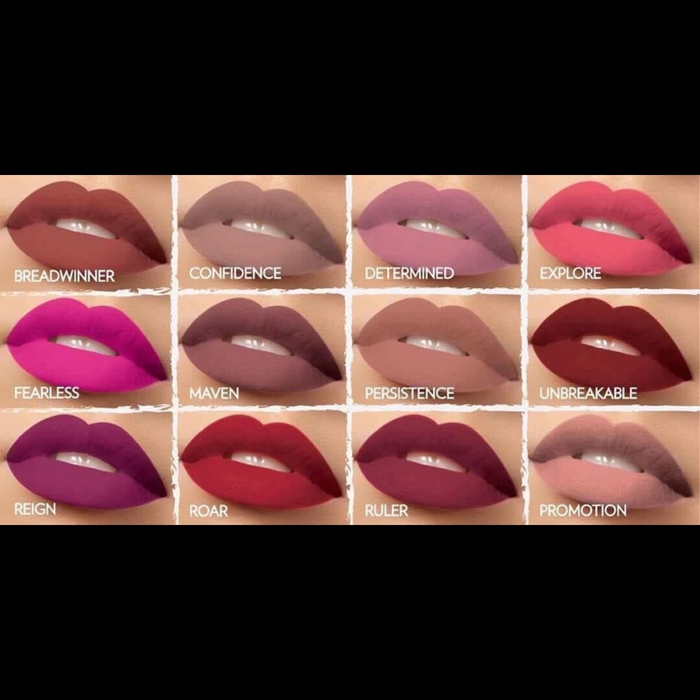 Power Lips - Picture 2 of 2